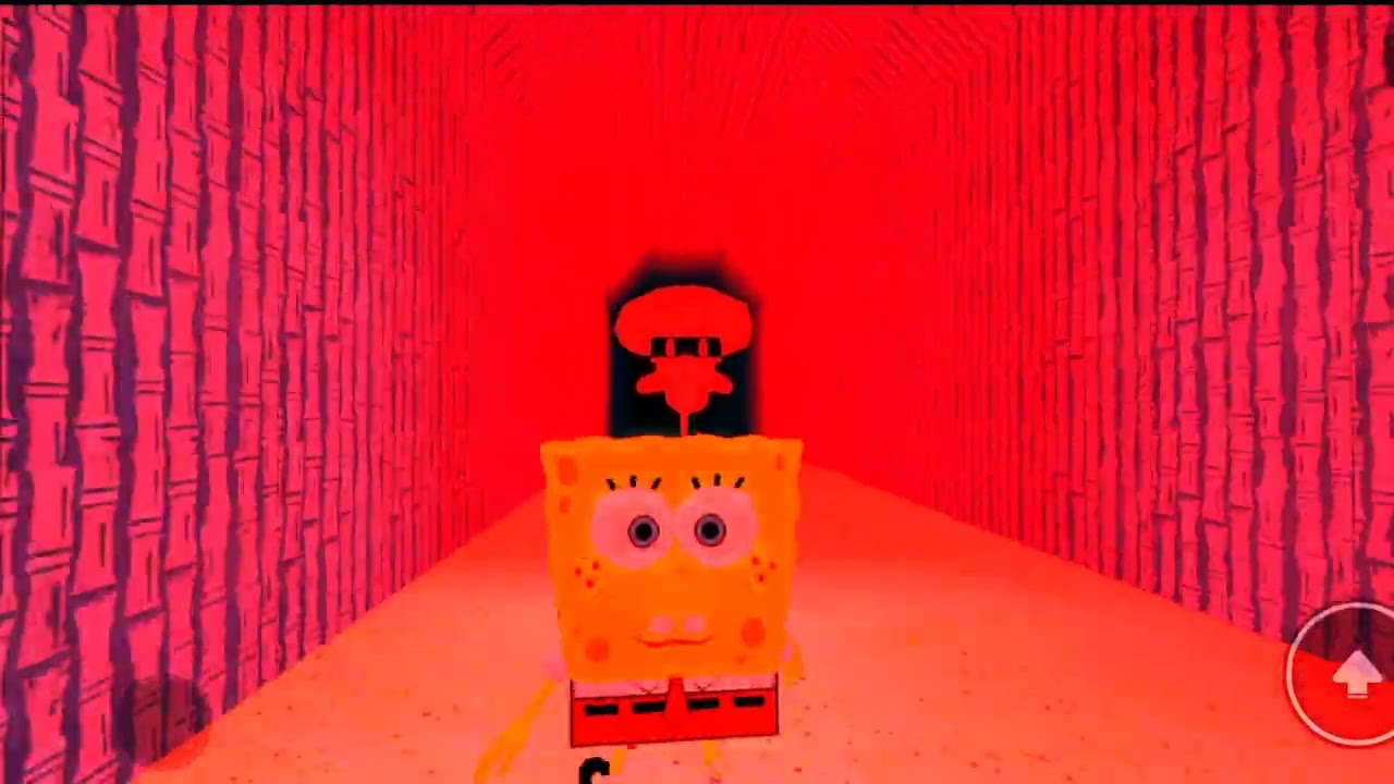 Every Copy Of Spongebob Supersponge is Personalize lol (ROBLOX EDITION)