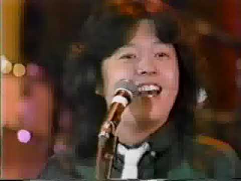 I love you 抱きしめて 【タケカワユキヒデ】 - YouTube