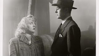ALIAS NICK BEAL (1949): Faust in Hollywood