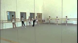Elmhurst School for Dance moves to Birmingham