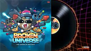Broken Universe - The Legend of Artifact OST - Petra
