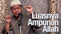 Pengajian Umum: Luasnya Ampunan Allah & Cara-cara Taubat - Ustadz Firanda Andirja, MA.  - Durasi: 52:55. 