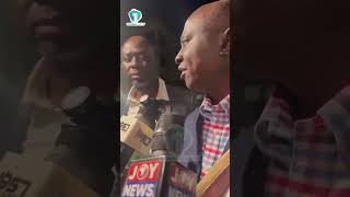 Baffour Awuah Could Spend Night in EOCO Custody — Lawyer Samuel Atta Akyea