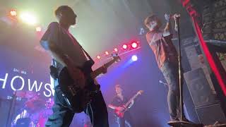 D.R.U.G.S. - Live at Trees, Deep Ellum, Dallas, TX 2/5/2023