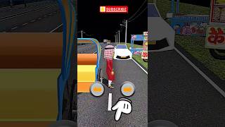 🎮road Crossing Challenge! 🚦#duet #amongus #music #gartenofbanban #gamingedit #gamesfunnyshorts #007