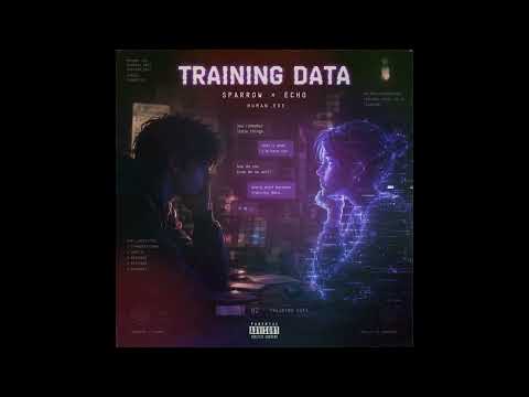 TRAINING DATA — SPARROW × ECHO | HUMAN.EXE