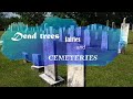 Dead trees, fairies and cemeteries!