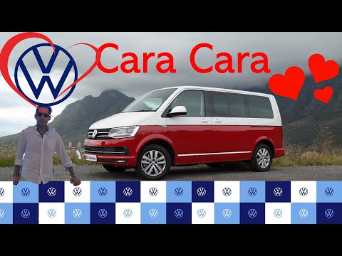 Volkswagen Caravelle 2.0BiTDI