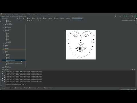 Shape Predictor 68 Face Landmarks ile Yüz Hatlarının Tespiti