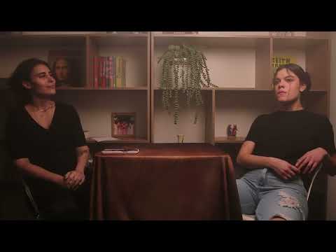 CENA DUPLA INTERROGATÓRIO