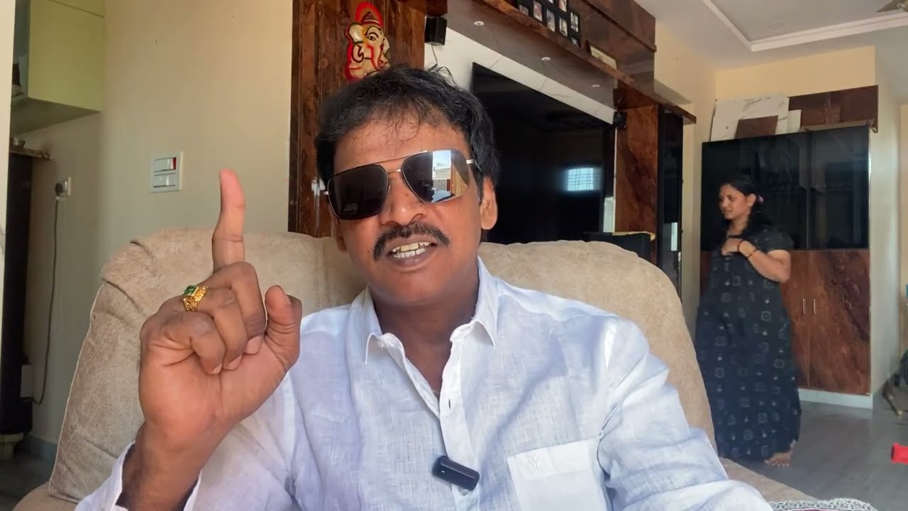 కారం సందీప్ - ఇండస్ట్రీలో మరో రాజమౌళీ కాబోతున్నాడా !| 