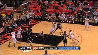 Jared Cunningham highlights