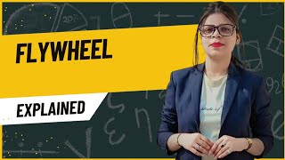 Flywheel... All you need to know