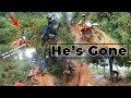 Enduro Trail in Philippines | Zamboanga City Ep 21 | He's Gone | Shout Outs
