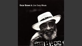 Billie's Bounce - Oscar Brown jr.