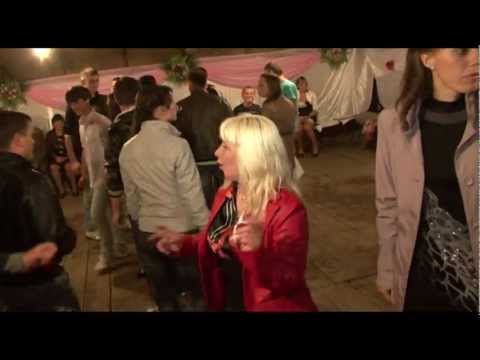 010 КОЛОМИЯ. ВІДЕОЗЙОМКА Братва зажигает