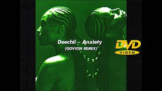 Doechii - Anxiety Club Remix Lyrics Free Dl