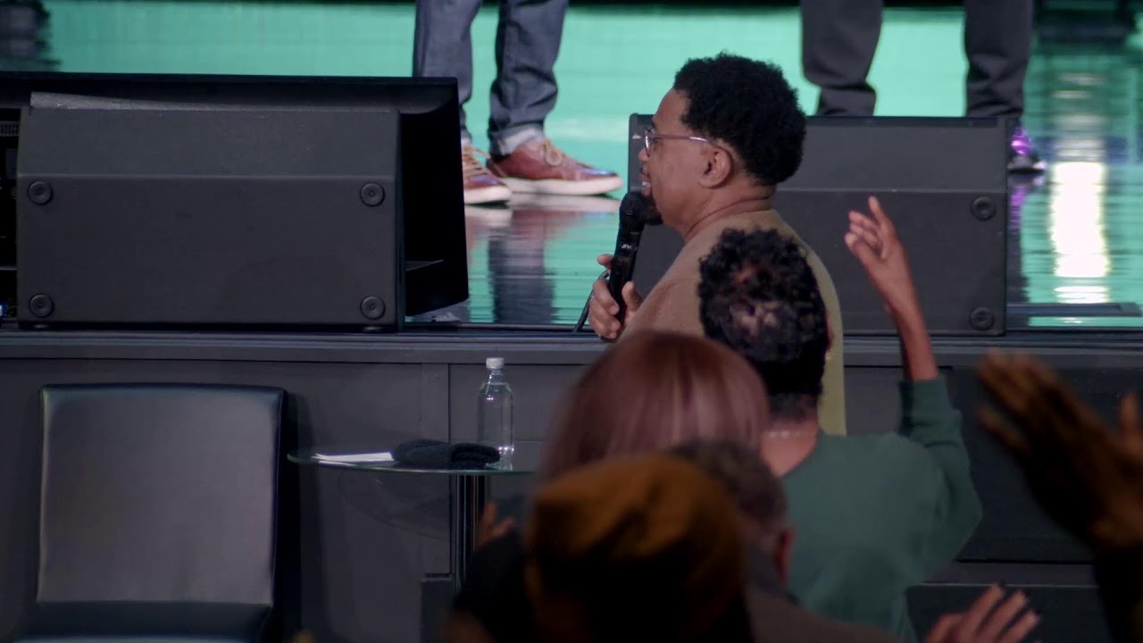 Thursday Night Bible Study