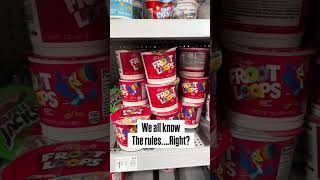 Anyone else? #shopping #funny #comedy #relatable #reel