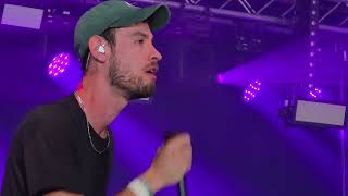 You Win Again Gravity - Something Has To Change (Live at ArcTanGent Festival 2026)