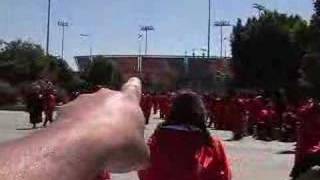 Banning Graduation 2008