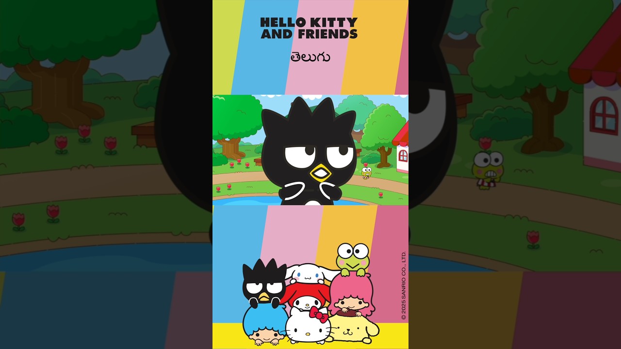 Prank Time | Supercute Adventures 