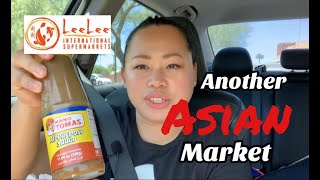 Lee Lee's International Supermarket | Asian Market | Mas ok dito besh! | Arizona