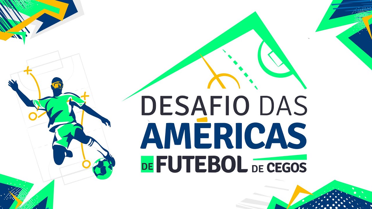 Seleção de futebol de cegos busca hexacampeonato mundial; confira a tabela  de jogos - CPB