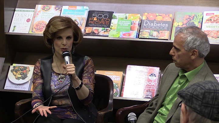 Herbie J Pilato interviews:  Katharine "Kat" Kramer