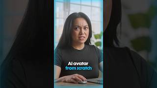 I Made an AI Avatar Video From Scratch... Heres How