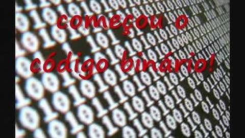 A história do computador de forma diferente