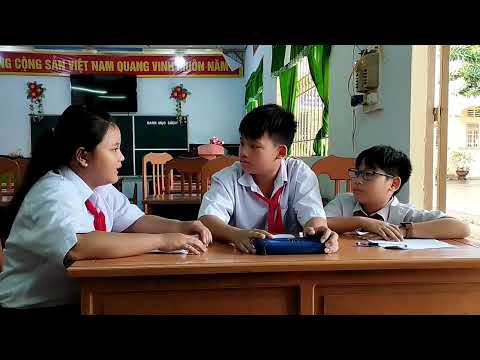 Video ĐỘI KHỐI 5 - TRƯỜNG TIỂU HỌC ĐỊNH HOÀ - youtube