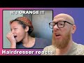 SHE WANTS BLOND HAIR !!! Hairdresser reacts to Hair Fail