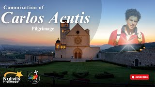 Exploring Assisi & Carlo Acutis: A 9-Day Spiritual Journey