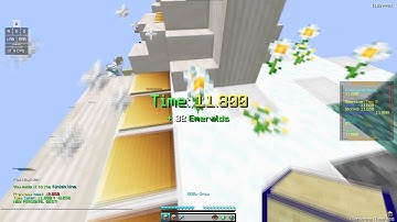 11.800 on McPlayHD Onestack (new strat)