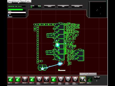 shellcore command destruction in the delta sector