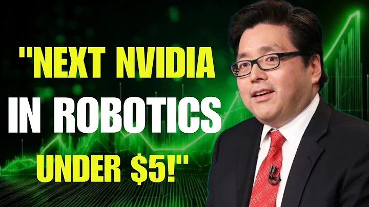 Get in Early‼️ My Top 4 Robotics Penny Stocks Under $5 to Watch with Huge Potential in 2025 🚀