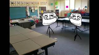 Trollge Incident The Glitch Plague Incident