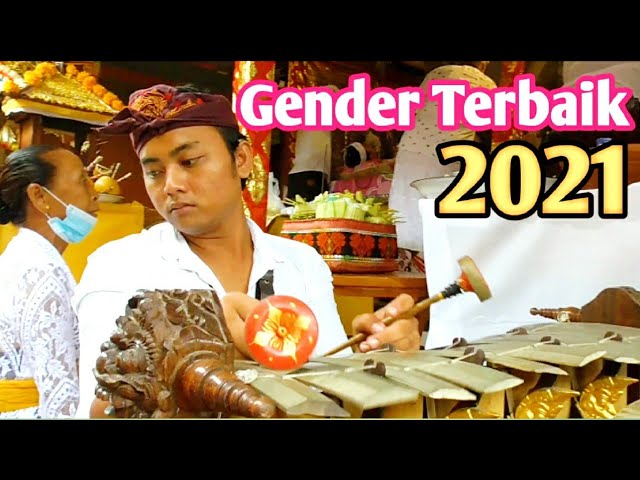 gender bali terbaik untuk upacara manusa yadnya class=