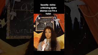 bad wig, bad attitude, #comedy #commentary #drama #react #podcast #tv #lgbt #adhd #poc #funny