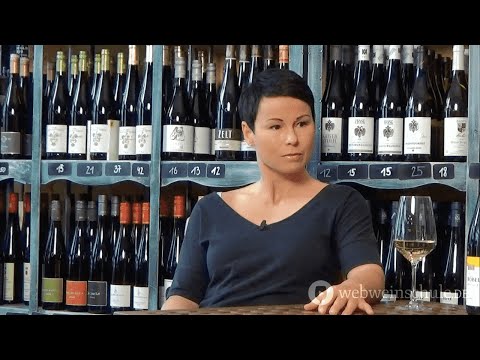 Video: Wie Sich Gewöhnlicher Wein Vom Jahrgang Unterscheidet