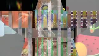 Pocoyo Scan Vs Round 71 V2