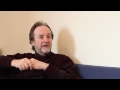 Capture de la vidéo The Halle - Interview With John Casken: Part 2