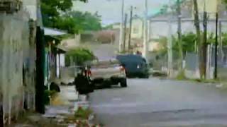 News Update: Jamaica State of Emergency - May 2010