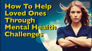 How To Help Others Through Mental Health Challenge In Adelaide|Mental Health Transformation Adelaide by First Aid Pro 43 views 1 month ago 1 minute, 16 seconds