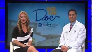 Ask the Doc: Dr. Alexander Llanos -  Cardiologist