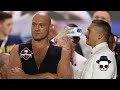 Fury vs usyk la nuit du prono captaincrochet frederico  jonalitv2890