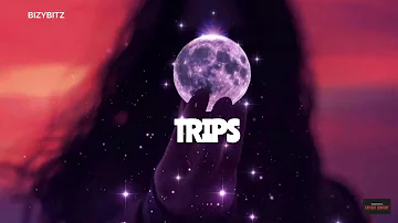 ''TRIPS''- Dice ailes x Olamide x Rema x Bxnx Type Beat | Afrobeat Instrumental 2022