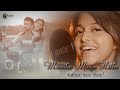 Manike Mage Hithe මැණිකේ මගේ හිතේ  || Yohani Ft  Biki & Tania  Hindi Version || Big Lens Music.