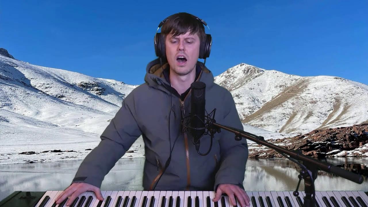 Music Medicine Moment